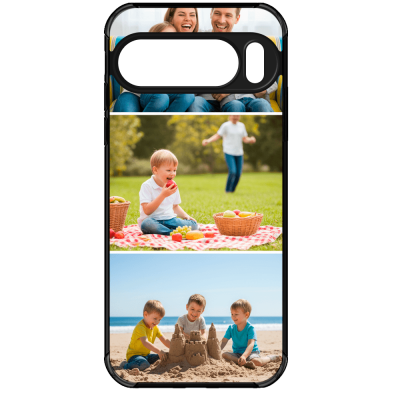 Google Pixel 10 Pro XL Custom Phone Case | Add Photos UK